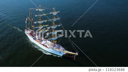 メキシコ帆船 クアウテモック メキシコ帆船 クアウテモック 118123686