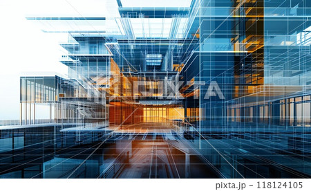 Advances in AI-powered design and construction Advances in AI-powered design and construction 118124105