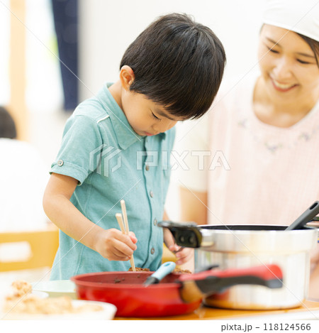 親子食堂イメージ 118124566