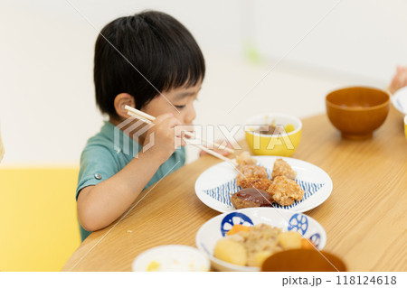 親子食堂イメージ 118124618