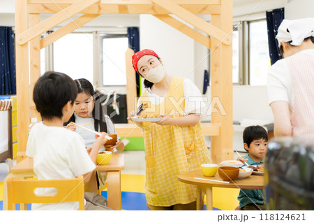 親子食堂イメージ 118124621