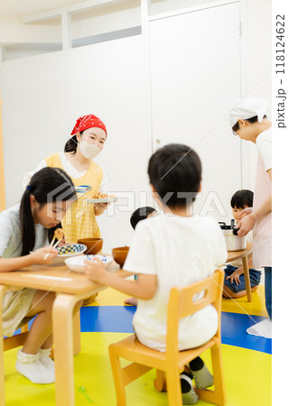 親子食堂イメージ 118124622