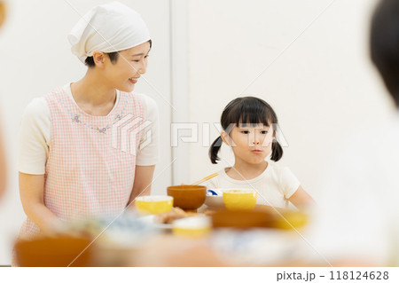 親子食堂イメージ 118124628