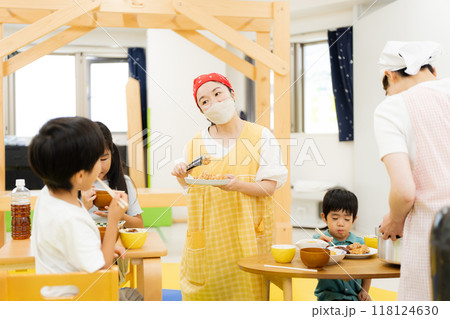 親子食堂イメージ 118124630