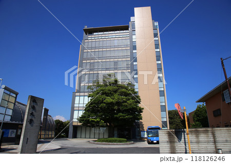 淑徳大学千葉キャンパス 118126246