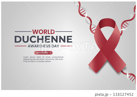 Uniting for Strength World Duchenne Awareness Day Uniting for Strength World Duchenne Awareness Day 118127452