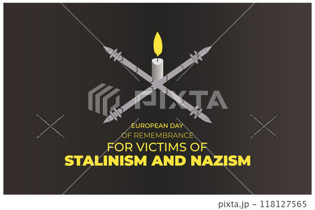 A Day of Remembrance for Victims of Stalinism and Nazism A Day of Remembrance for Victims of Stalinism and Nazism 118127565