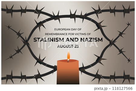 A Day of Remembrance for Victims of Stalinism and Nazism A Day of Remembrance for Victims of Stalinism and Nazism 118127566