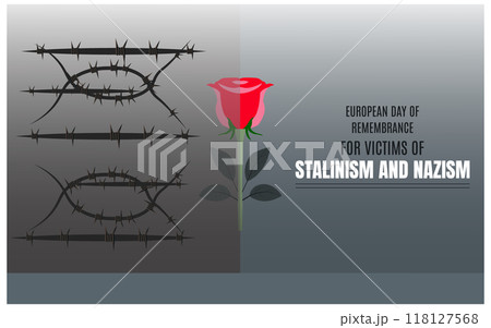 A Day of Remembrance for Victims of Stalinism and Nazism A Day of Remembrance for Victims of Stalinism and Nazism 118127568