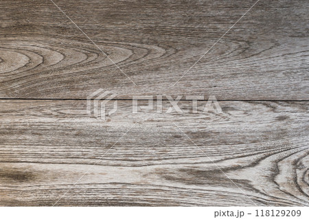 Texture Old processed wood floor for a vintage loft style home Texture Old processed wood floor for a vintage loft style home 118129209
