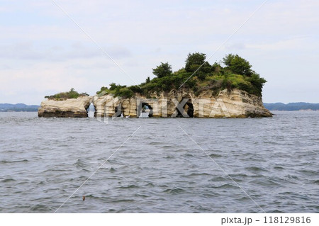 鐘島　松島　宮城県 118129816
