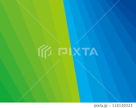 グラデーション　幾何学模様 118130323