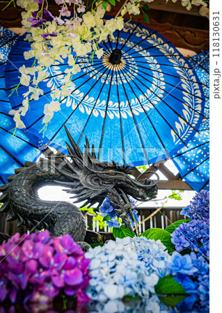 東京 法輪寺の風景 東京 法輪寺の風景 118130631