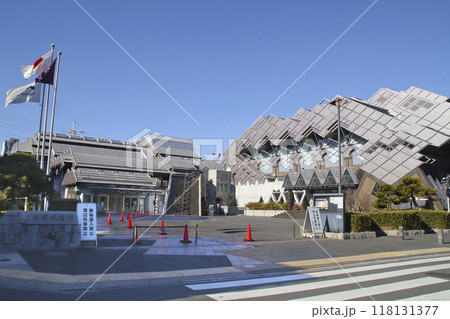 東京都武道館／東京都足立区綾瀬3 118131377