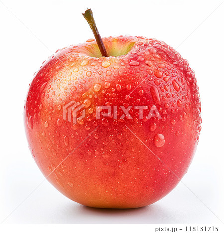 りんご、林檎 Generative AI 118131715