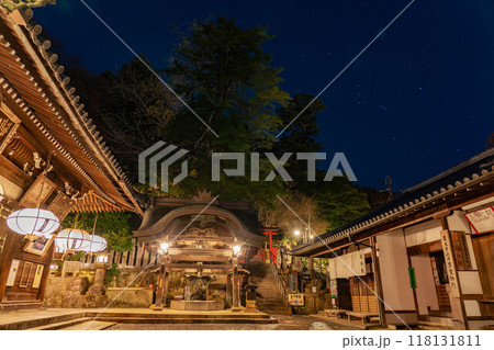 東大寺二月堂 118131811