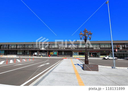 酒田駅 酒田駅 118131899