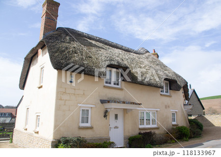 イギリスの家 118133967