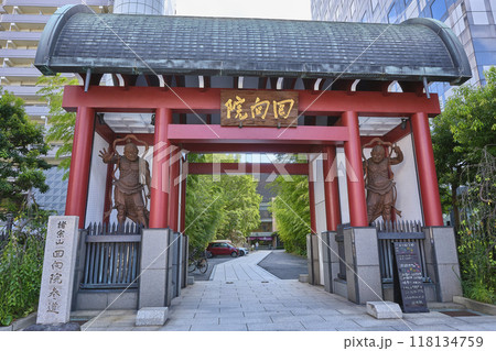 東京都墨田区 回向院 東京都墨田区 回向院 118134759