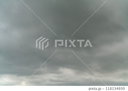 曇り空 118134930
