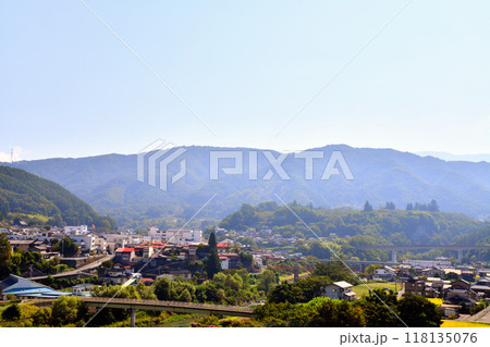 高遠の町並み(長野県伊那市)【2024.9】 118135076