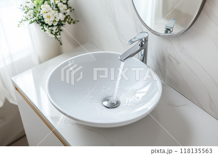 住宅イメージ 洗面台 住宅イメージ 洗面台 118135563
