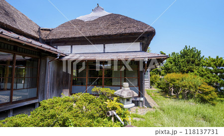 横須賀市の古民家 118137731