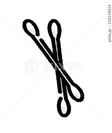 綿棒 綿棒 118138024