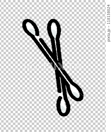 綿棒 綿棒 118138024