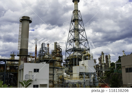 太陽石油　四国事業所　愛媛県今治市 118138206