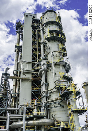 太陽石油　四国事業所　愛媛県今治市 118138209