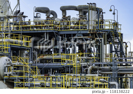 太陽石油　四国事業所　愛媛県今治市 118138222