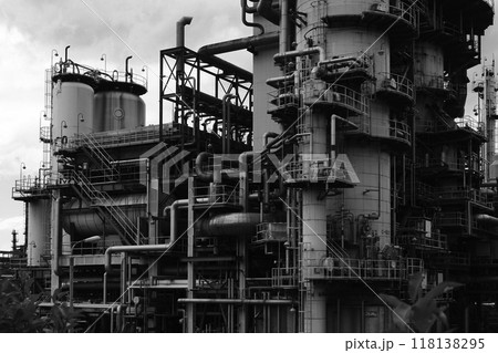 太陽石油　四国事業所　愛媛県今治市 118138295