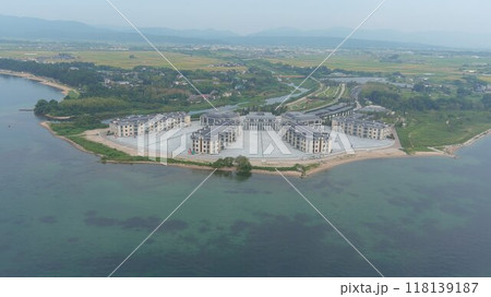 会員制リゾートホテル 118139187