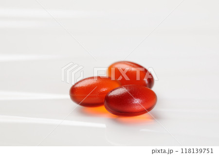 サプリメント 118139751