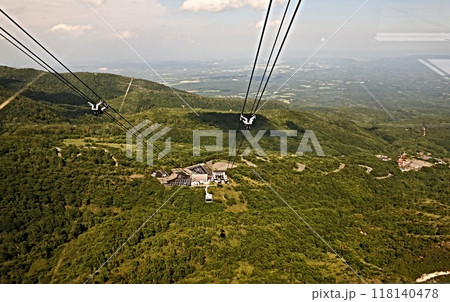 那須ロープウエイ 那須ロープウエイ 118140478