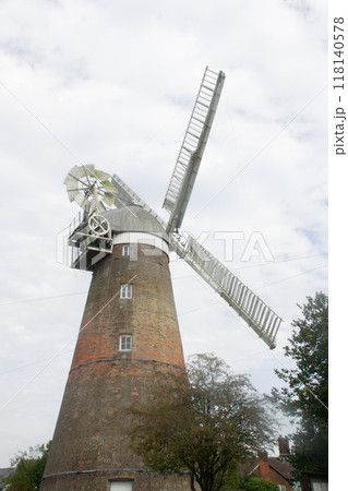 イギリスの風車 イギリスの風車 118140578
