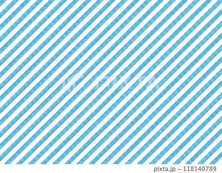 淡藍色和白色條紋背景 淡藍色和白色條紋背景 118140789