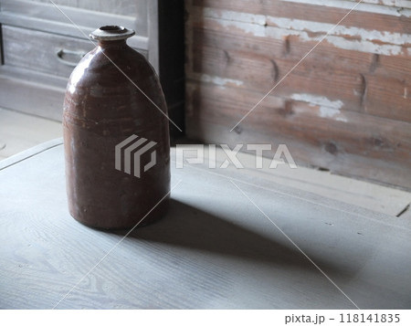 壺 壺 118141835