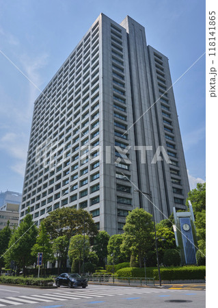 正午の厚生労働省 正午の厚生労働省 118141865