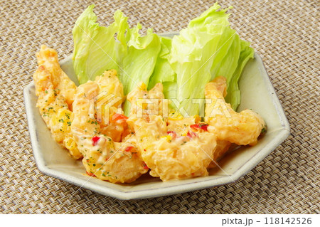 海老マヨネーズ 海老マヨネーズ 118142526