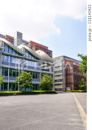 政策研究大学院大学（東京都港区六本木） 118142922