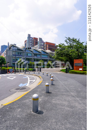 政策研究大学院大学（東京都港区六本木） 118142926