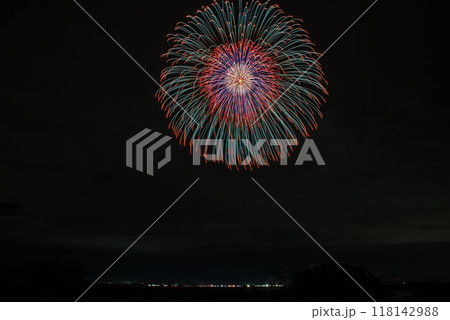 3市連携利根川花火大会 3市連携利根川花火大会 118142988