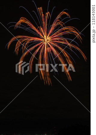 3市連携利根川花火大会 3市連携利根川花火大会 118143001