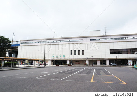 JR新白河駅 JR新白河駅 118143021