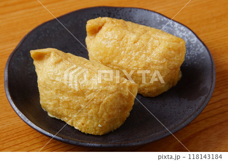 稲荷寿司 稲荷寿司 118143184