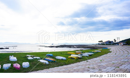 焼野海岸・きららビーチ焼野 118143891