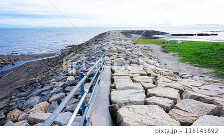 焼野海岸・きららビーチ焼野 118143892