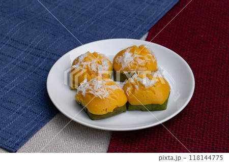 Asia, Asian Food, Baked, Bakery, Beige Asia, Asian Food, Baked, Bakery, Beige 118144775